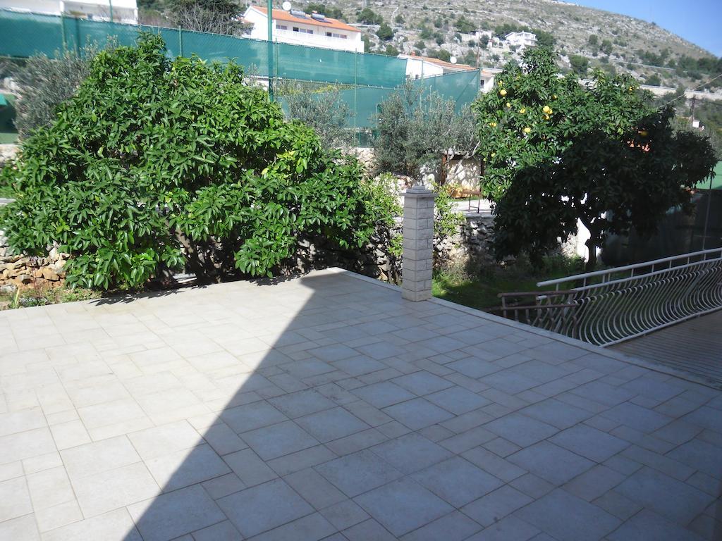 Rooms And Apartments Kurtovic سيغيت دونيي المظهر الخارجي الصورة