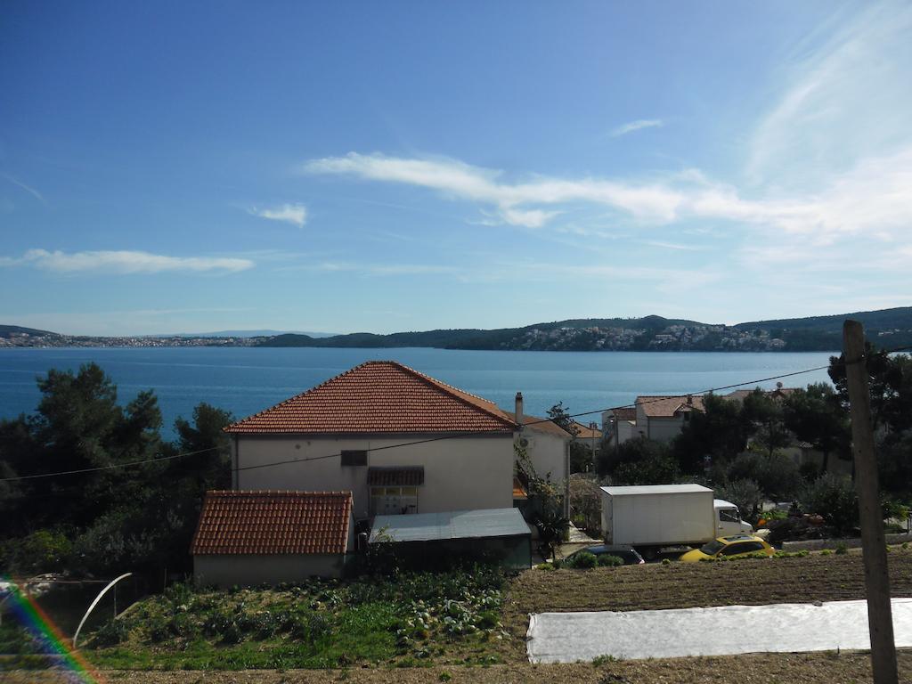 Rooms And Apartments Kurtovic سيغيت دونيي المظهر الخارجي الصورة
