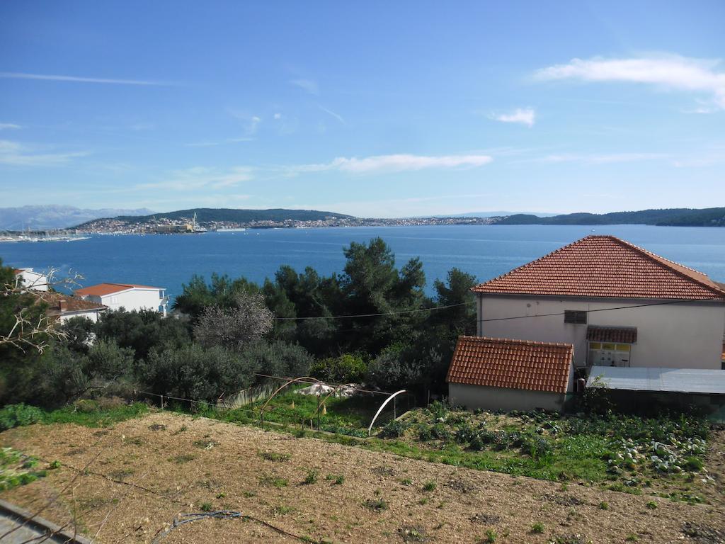 Rooms And Apartments Kurtovic سيغيت دونيي المظهر الخارجي الصورة