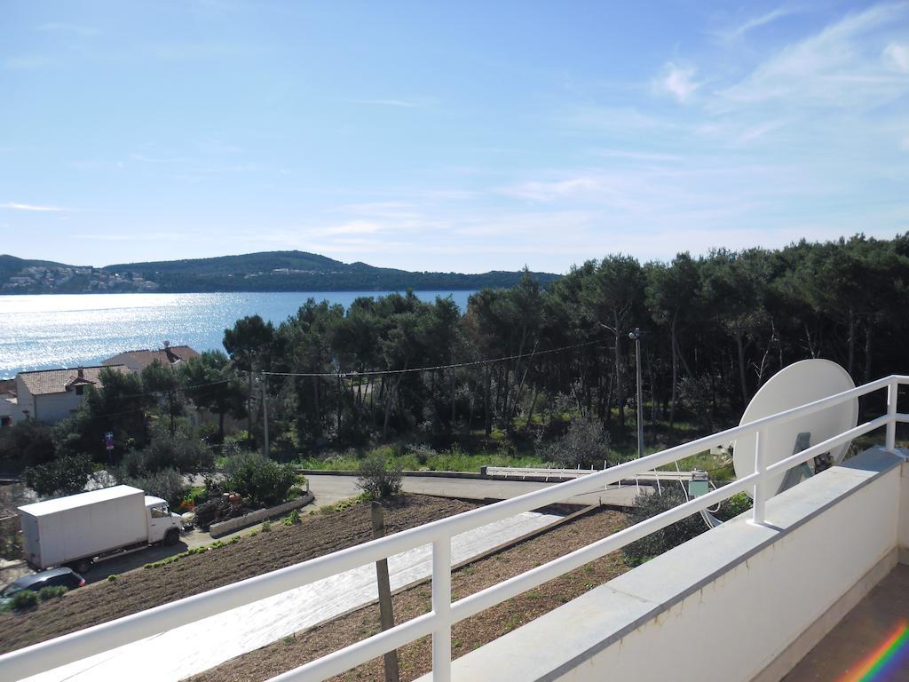 Rooms And Apartments Kurtovic سيغيت دونيي المظهر الخارجي الصورة