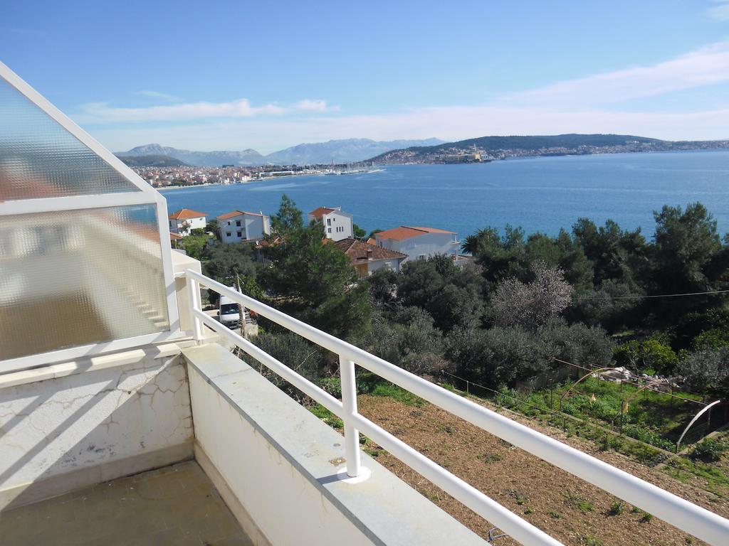 Rooms And Apartments Kurtovic سيغيت دونيي المظهر الخارجي الصورة