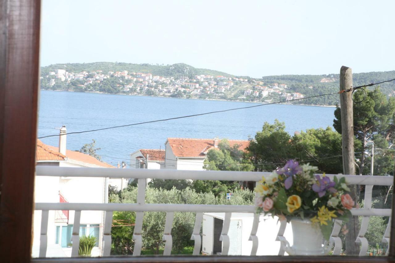 Rooms And Apartments Kurtovic سيغيت دونيي المظهر الخارجي الصورة