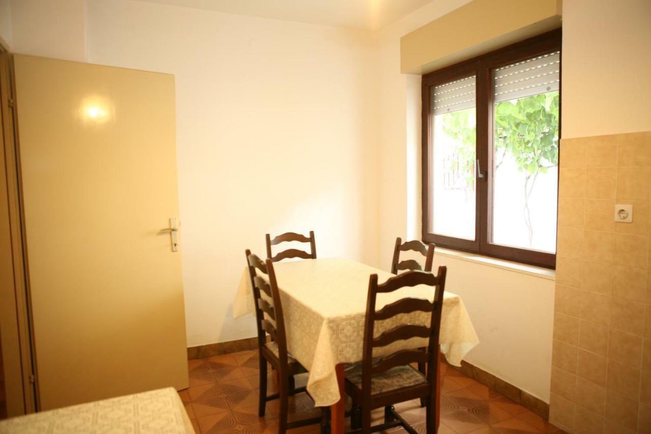 Rooms And Apartments Kurtovic سيغيت دونيي المظهر الخارجي الصورة