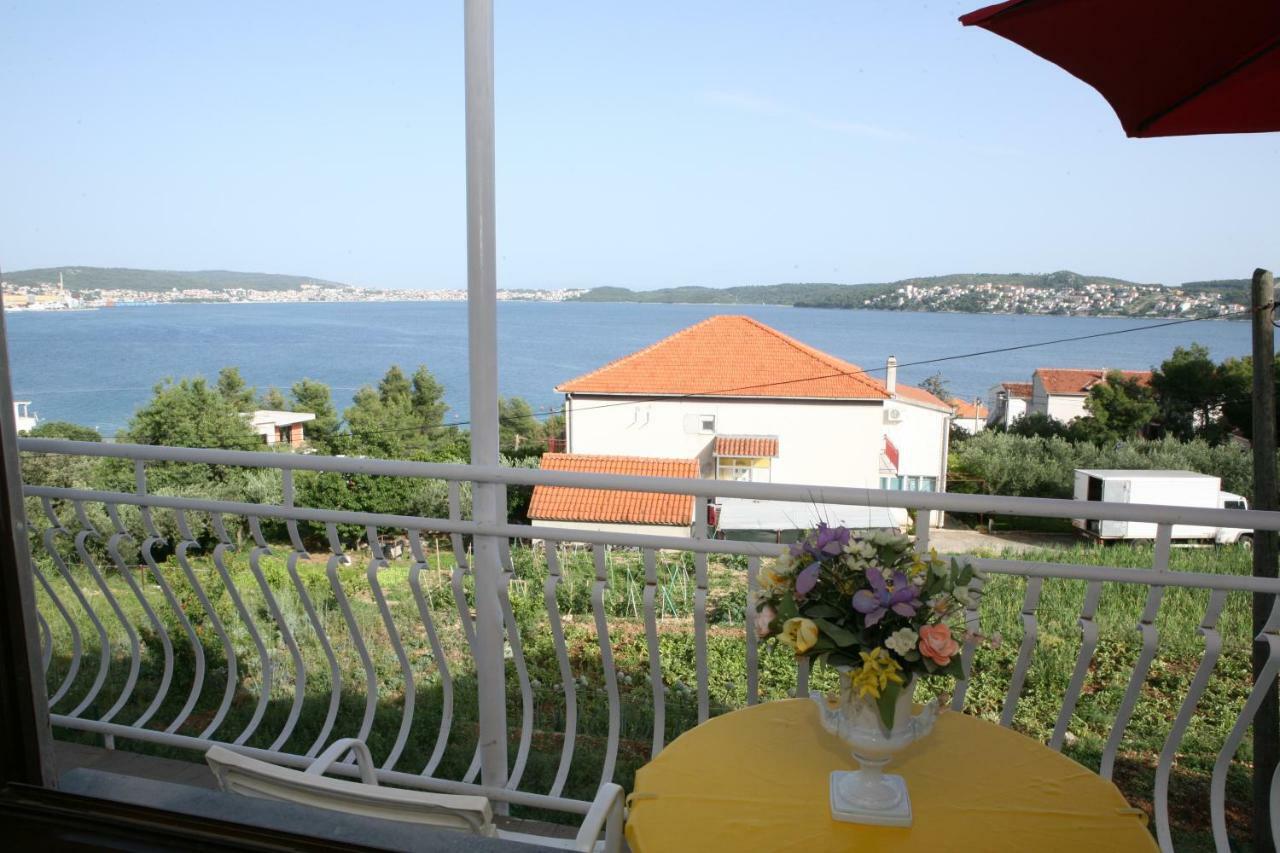 Rooms And Apartments Kurtovic سيغيت دونيي المظهر الخارجي الصورة