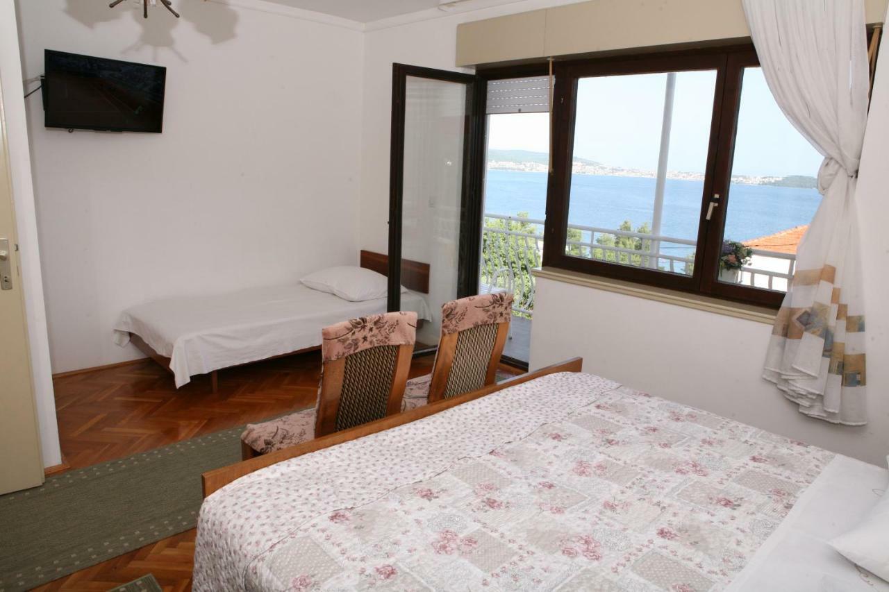 Rooms And Apartments Kurtovic سيغيت دونيي المظهر الخارجي الصورة