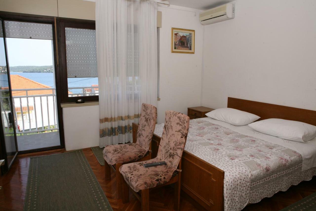 Rooms And Apartments Kurtovic سيغيت دونيي المظهر الخارجي الصورة