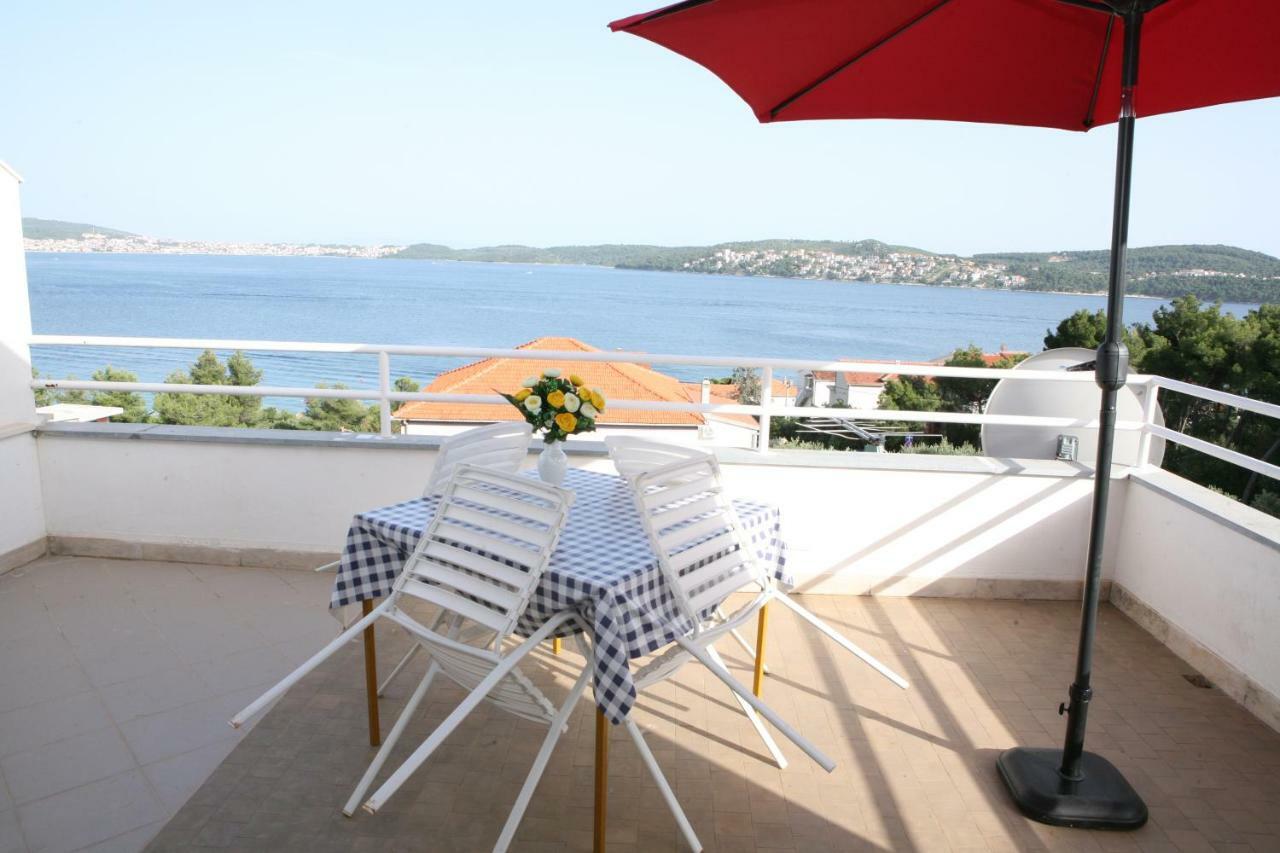 Rooms And Apartments Kurtovic سيغيت دونيي المظهر الخارجي الصورة