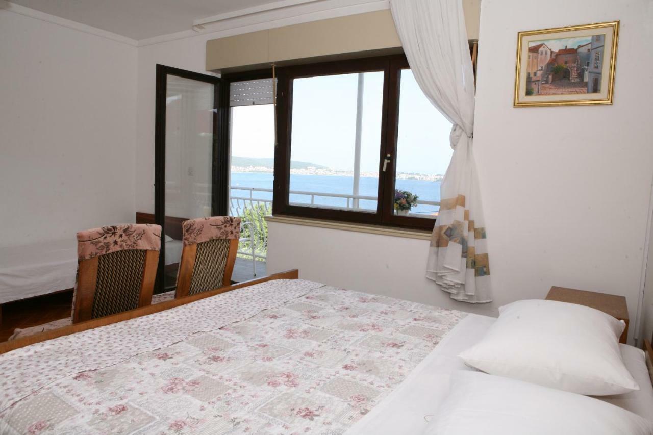 Rooms And Apartments Kurtovic سيغيت دونيي المظهر الخارجي الصورة