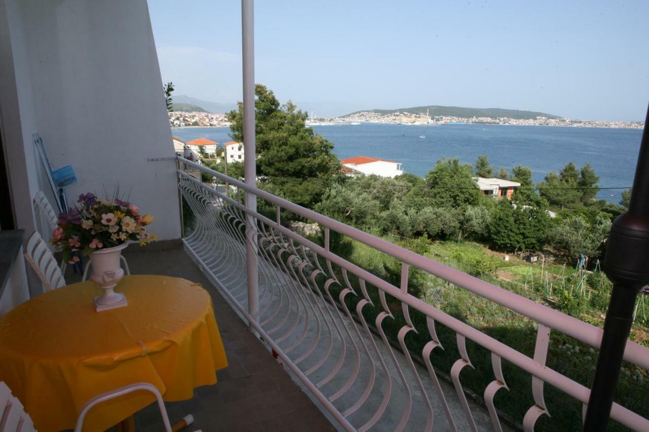 Rooms And Apartments Kurtovic سيغيت دونيي المظهر الخارجي الصورة