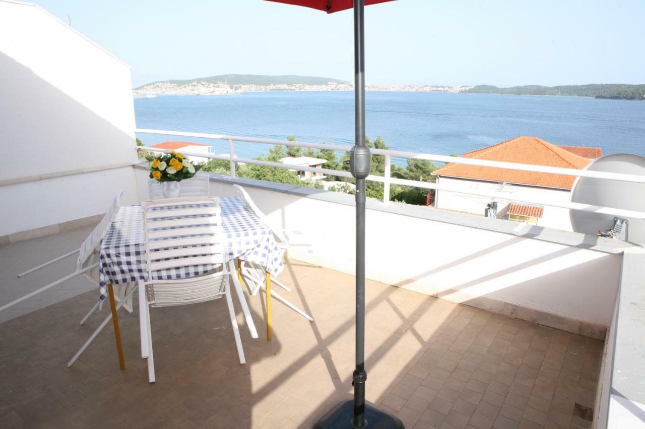 Rooms And Apartments Kurtovic سيغيت دونيي المظهر الخارجي الصورة