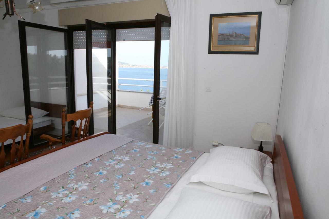 Rooms And Apartments Kurtovic سيغيت دونيي المظهر الخارجي الصورة