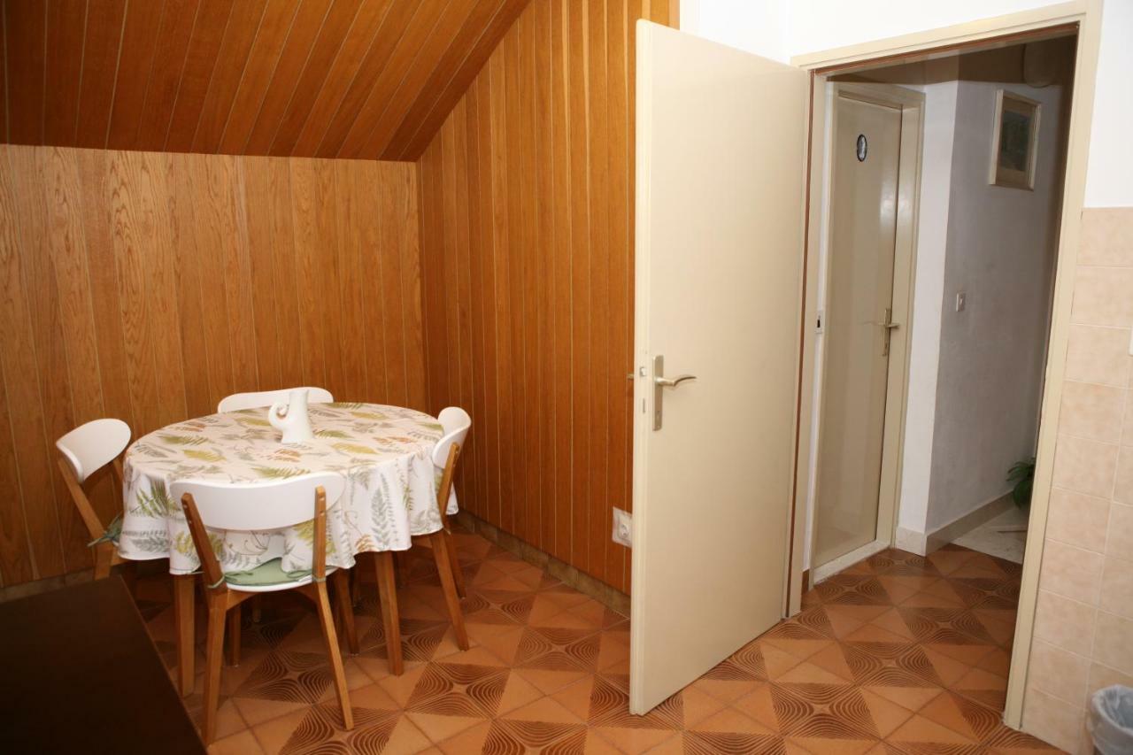 Rooms And Apartments Kurtovic سيغيت دونيي المظهر الخارجي الصورة