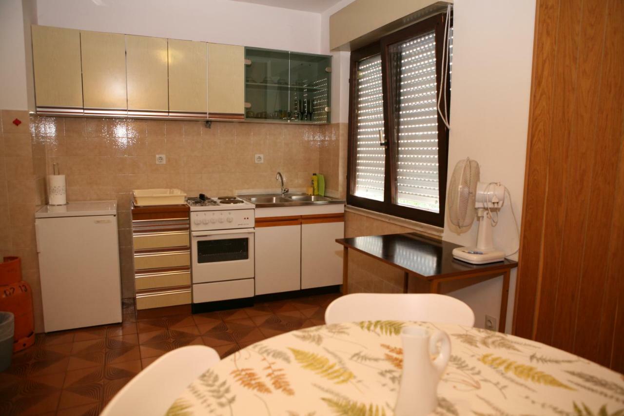 Rooms And Apartments Kurtovic سيغيت دونيي المظهر الخارجي الصورة