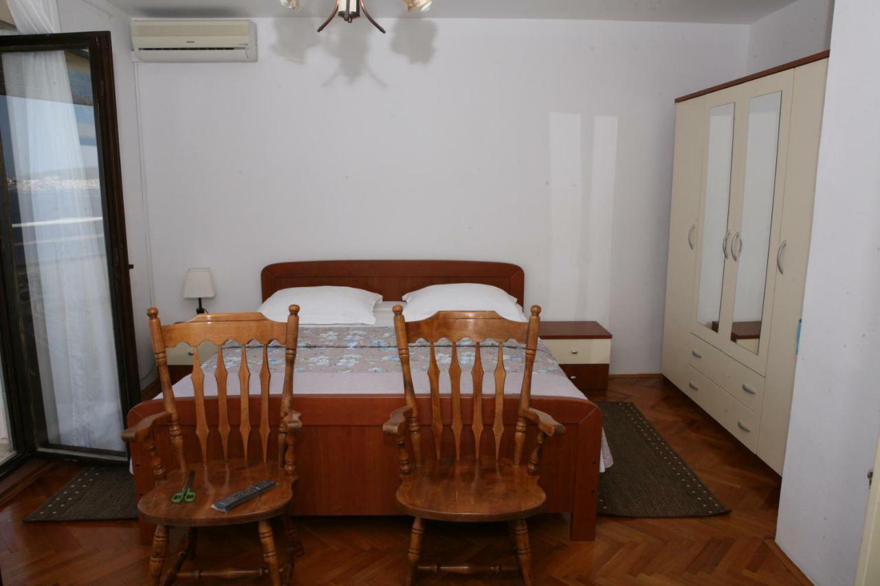 Rooms And Apartments Kurtovic سيغيت دونيي المظهر الخارجي الصورة