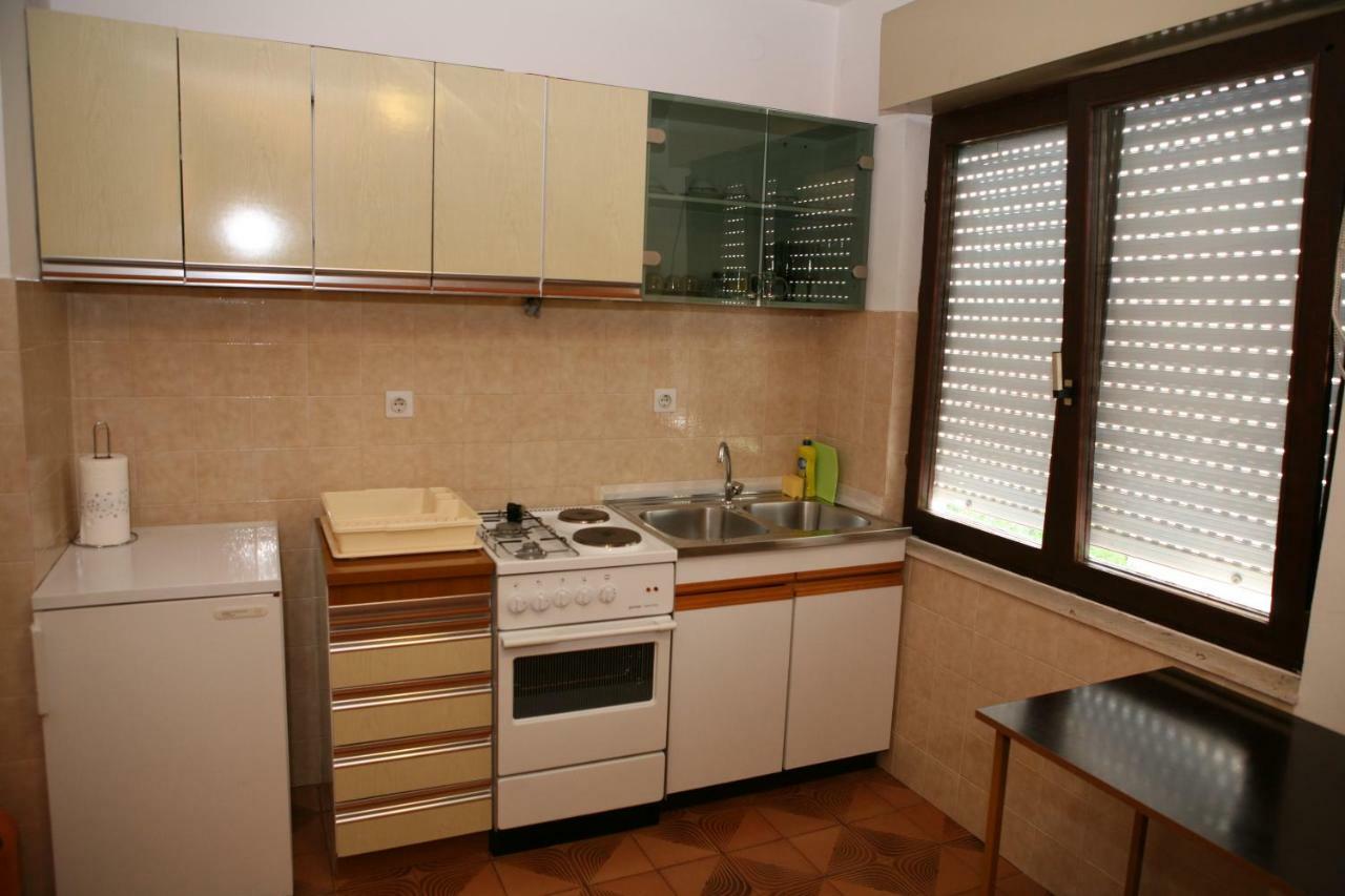 Rooms And Apartments Kurtovic سيغيت دونيي المظهر الخارجي الصورة
