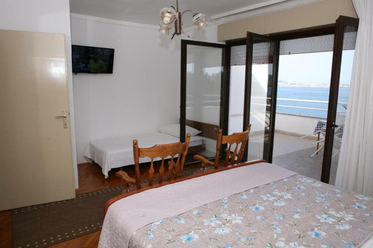 Rooms And Apartments Kurtovic سيغيت دونيي المظهر الخارجي الصورة